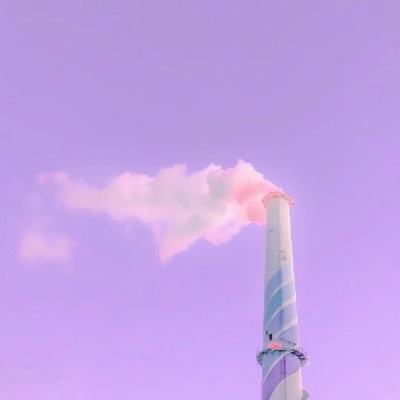“战风斗雾，戍卫空天”，海岛雷达站